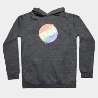 Every Month Is Pride Month Hoodie